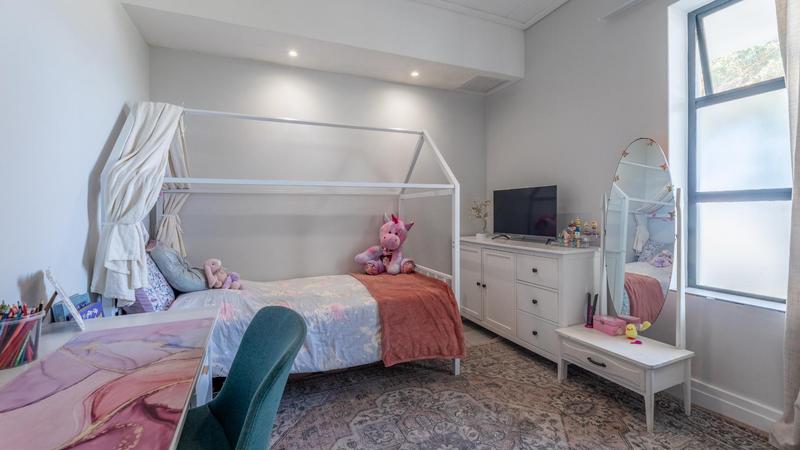 To Let 3 Bedroom Property for Rent in Somerset West Western Cape